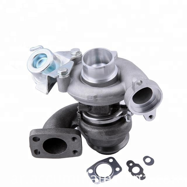توربو كهربائي لشاحن السيارة F Electric Turbo For Car Supercharger Engine F